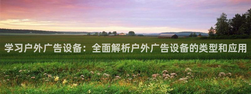 杏宇平台代理